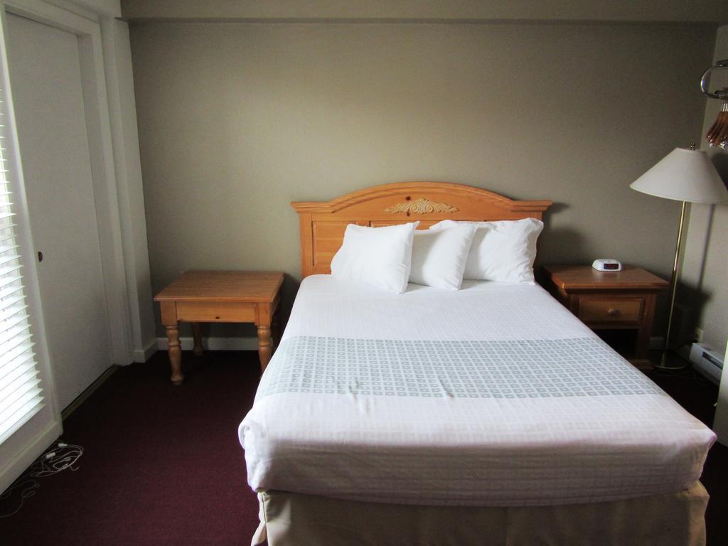 White Buffalo Hotel غرب يلوستون المظهر الخارجي الصورة